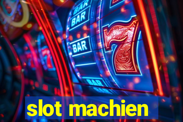 slot machien