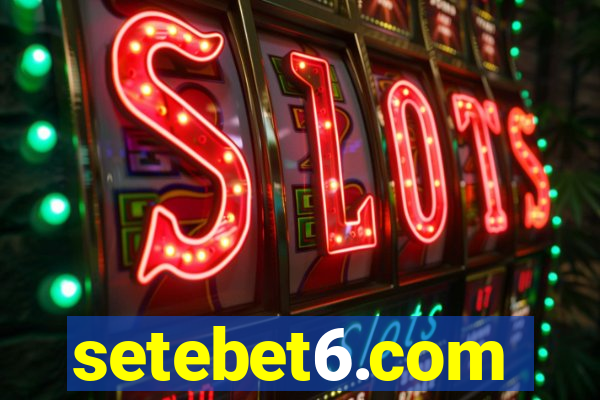 setebet6.com