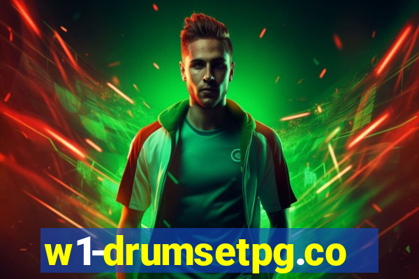 w1-drumsetpg.com