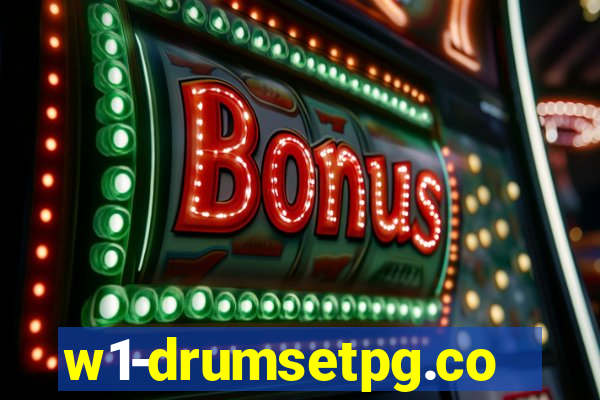 w1-drumsetpg.com