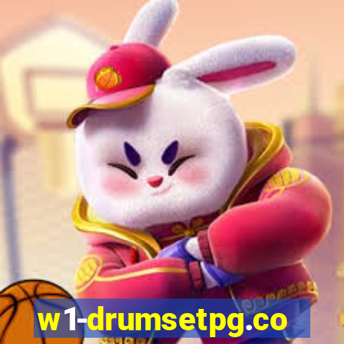 w1-drumsetpg.com