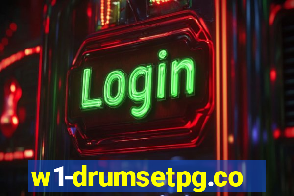 w1-drumsetpg.com