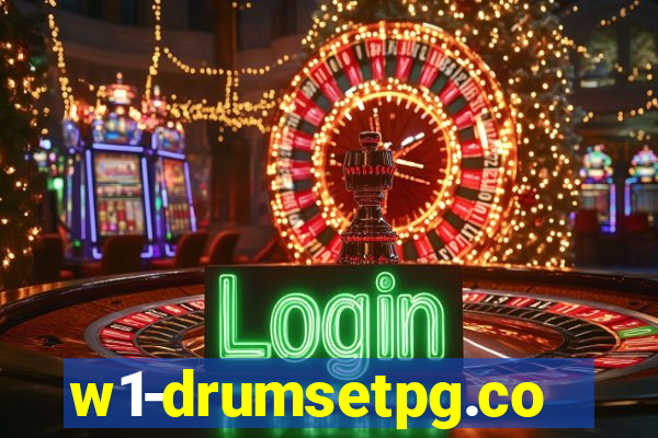 w1-drumsetpg.com