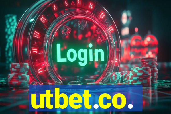 utbet.co.