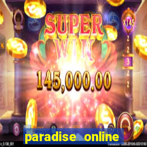 paradise online casino review