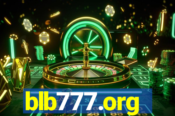 blb777.org