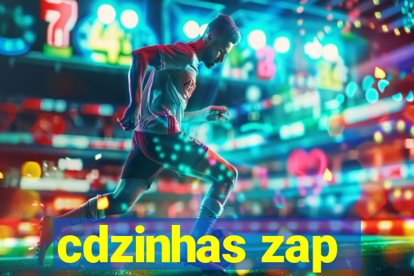 cdzinhas zap