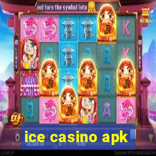 ice casino apk