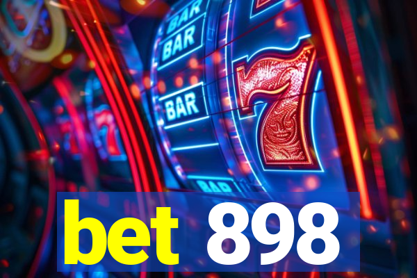 bet 898