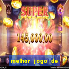 melhor jogo de slots para ganhar dinheiro