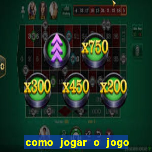 como jogar o jogo do coelho fortune