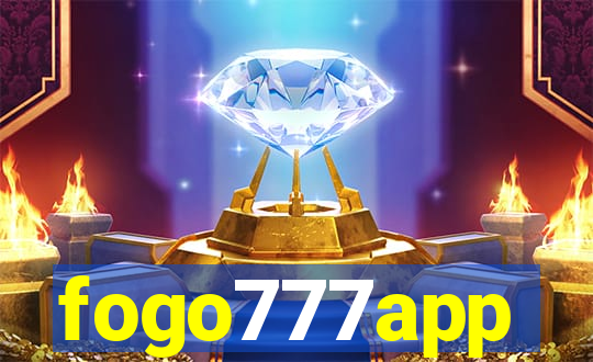 fogo777app