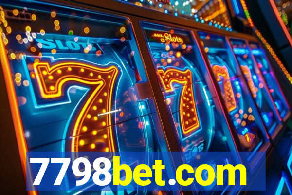 7798bet.com