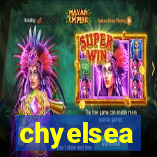 chyelsea