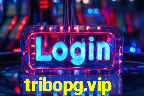 tribopg.vip