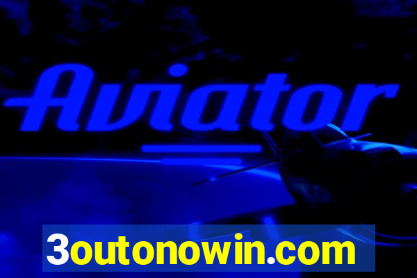 3outonowin.com