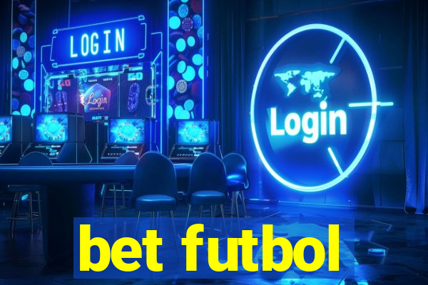 bet futbol