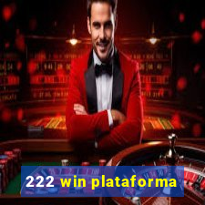 222 win plataforma