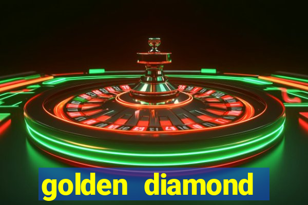 golden diamond dealer center