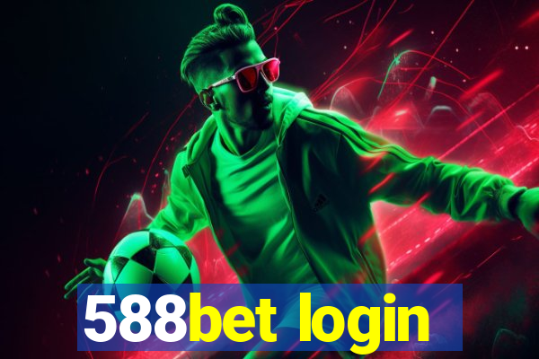 588bet login