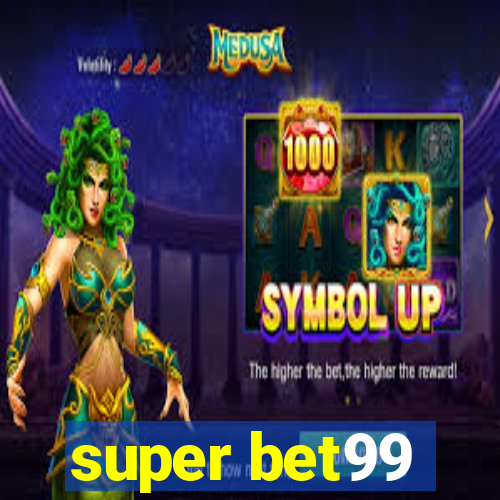 super bet99