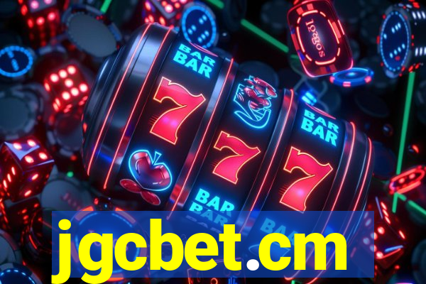 jgcbet.cm