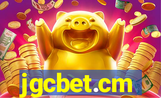 jgcbet.cm