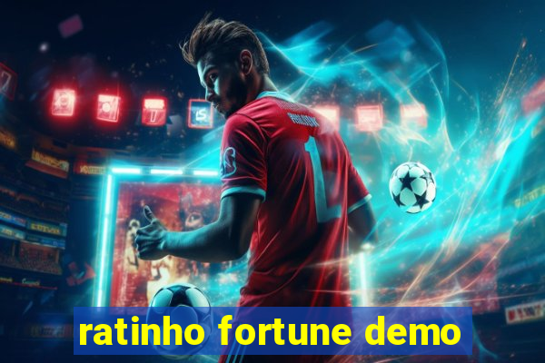 ratinho fortune demo