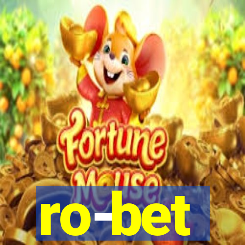 ro-bet