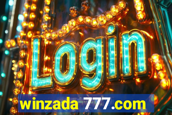 winzada 777.com