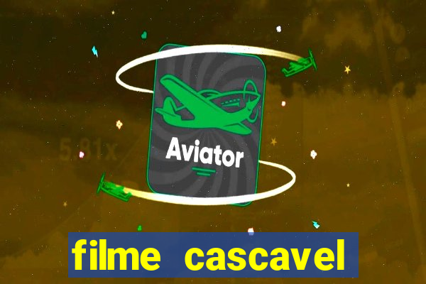 filme cascavel final explicado