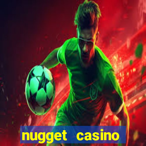 nugget casino resort sparks