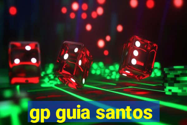 gp guia santos