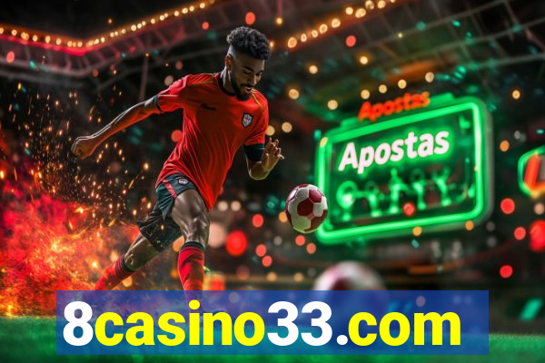 8casino33.com