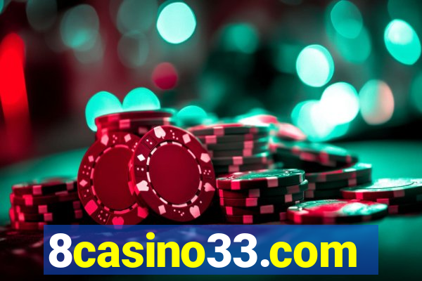 8casino33.com