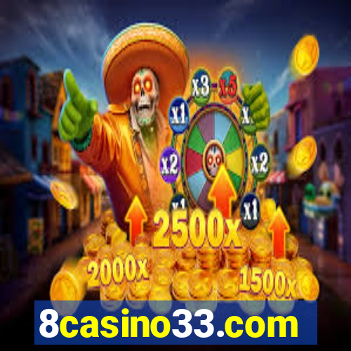 8casino33.com