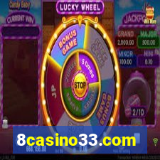 8casino33.com