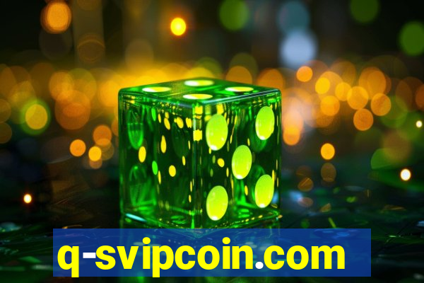 q-svipcoin.com