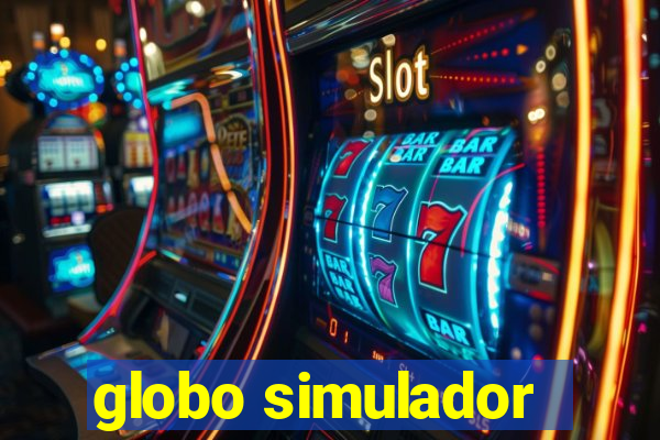 globo simulador