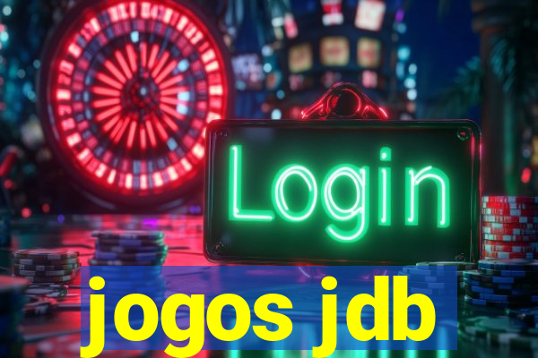 jogos jdb