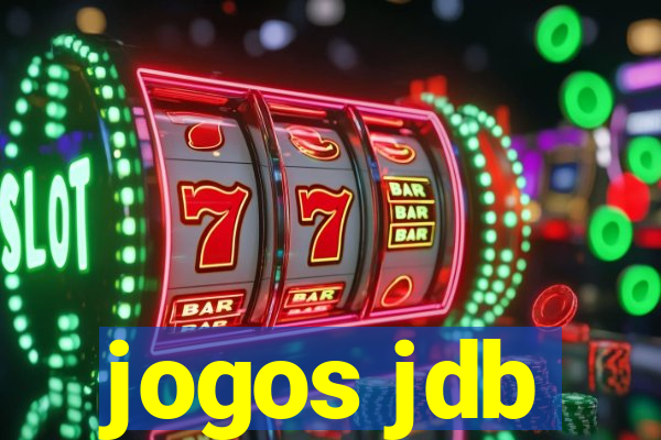 jogos jdb