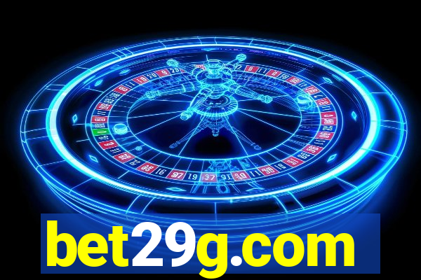 bet29g.com