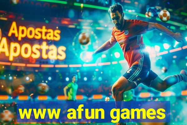 www afun games