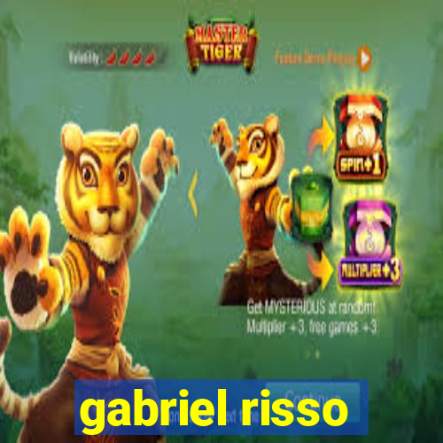 gabriel risso