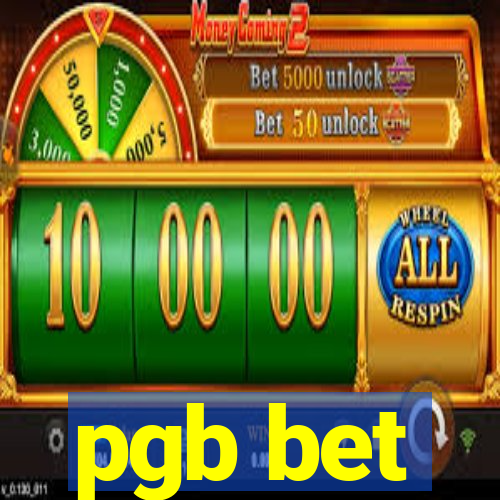 pgb bet