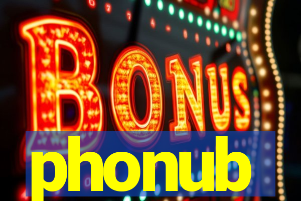 phonub