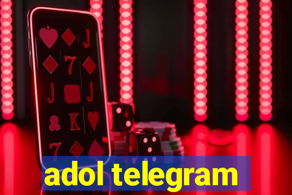 adol telegram