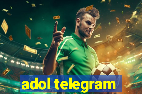 adol telegram