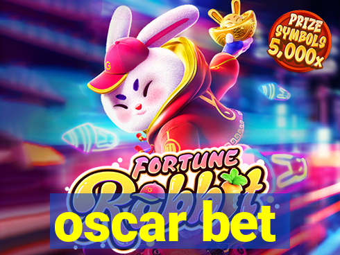 oscar bet