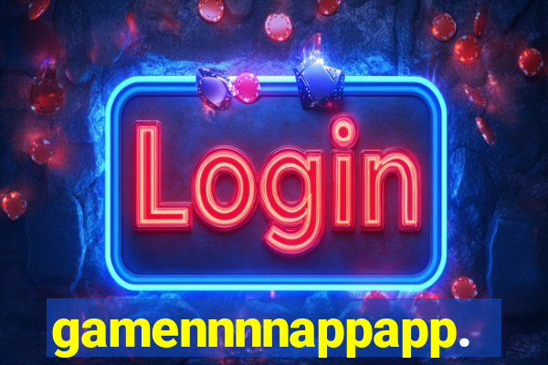 gamennnnappapp.com